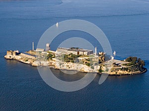 Alcatraz