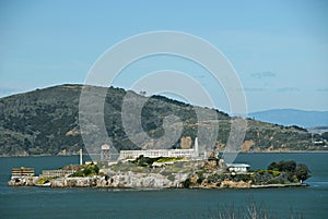 Alcatraz Island