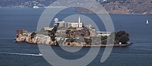 Alcatraz