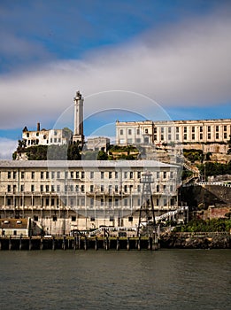 Alcatraz Prision (San Francisco)