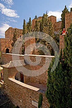 Alcazaba