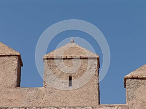 Alcazaba Almeria