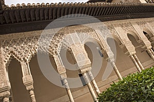 Alcazar of Seville