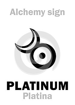 Alchemy: PLATINA (Platinum) photo