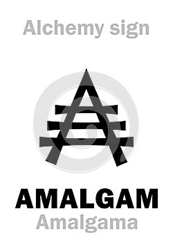 Alchemy: AMALGAM (Amalgama)