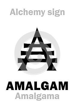 Alchemy: AMALGAM (Amalgama)