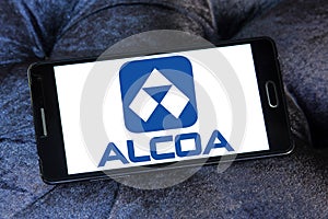 Alcoa Corporation logo