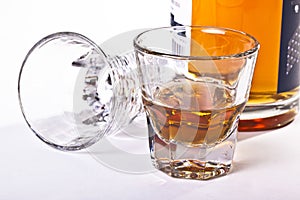 Alcohol photo