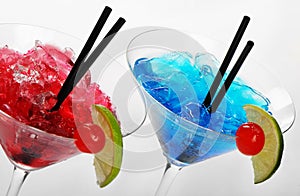 Alcohol Cocktails