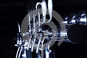 Alcohol conceptual image.