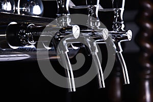 Alcohol conceptual image.