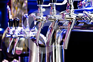 Alcohol conceptual image.