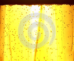 Alcohol conceptual image.