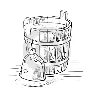 Alcohol distillation process