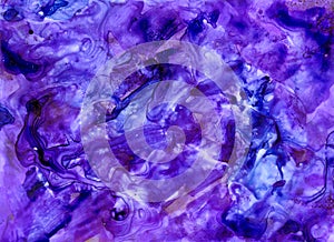 Alcohol ink texture. Fluid ink abstract background. art for design