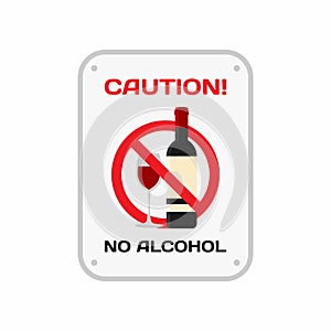 Alcohol Kills You, Alkohol Membunuhmu Icon