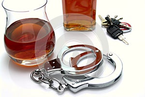 Alcohol and the Law