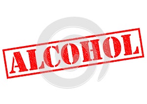ALCOHOL