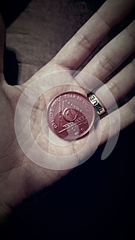 Alcoholics Anonymous