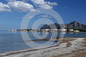 Alcudia