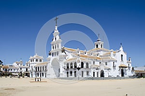 Aldea del Rocio, Huelva photo