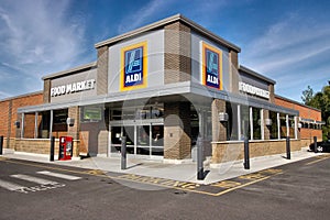 ALDI