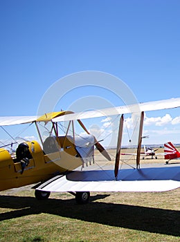 Aldinga Aircraft