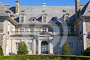 Aldrich Mansion, Warwick, RI, USA