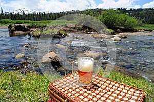 Ale And Nature