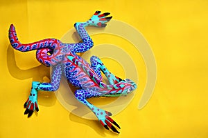 Alebrije