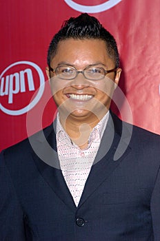 Alec Mapa