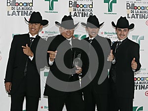 2007 Latin Billboard Awards