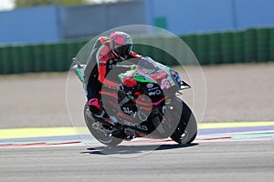 Aleix Espargaro