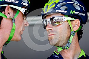 Alejandro Valverde