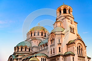 Aleksander Nevski cathedral