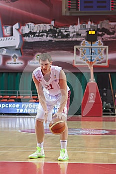 Aleksey Fedortchuk
