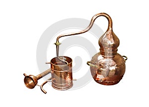 Alembic Copper
