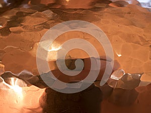 Copper alembic still