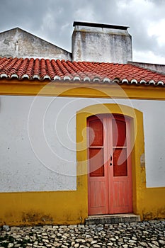 Alentejo Typical House