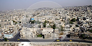 Aleppo City photo