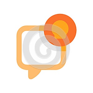 Alert Icon for Push Notifications