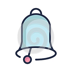 Alert Vector icon which can easily modify or edit