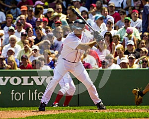 Alex Cora Boston Red Sox