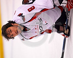 Alex Ovechkin