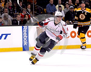 Alex Ovechkin Washington Capitals