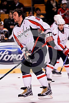 Alex Ovechkin Washington Capitals