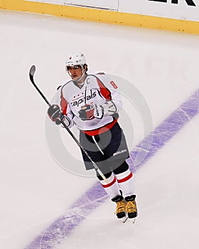 Alex Ovechkin