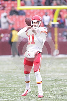 Alex Smith