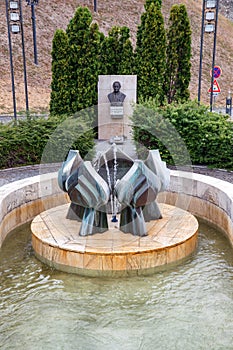 Alexander Dubcek Square