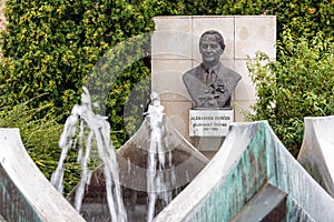 Alexander Dubcek Square